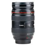 Canon EF 24-70mm f/2.8L USM met garantie, Verzenden, Nieuw