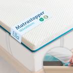 Topper matras 180x200 - Topdekmatras 180 X 200 -, Verzenden, Nieuw