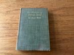 Oscar Wilde - The Picture of Dorian Gray by Oscar Wilde 1909