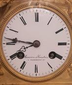 Pendule - Honoré Pons Louis Philippe Brons - 1800-1850