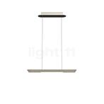Penta Woody Hanglamp LED, eikenhout - 57 cm (Hanglampen), Huis en Inrichting, Lampen | Hanglampen, Verzenden, Nieuw