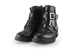Dolcis Biker boots in maat 40 Zwart | 10% extra korting, Kleding | Dames, Schoenen, Dolcis, Verzenden, Zwart, Overige typen
