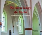 Kerken langs de overijsselse vecht 9789491640223, Verzenden, Gelezen, Gunter brandorff