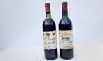 1982 Clos Fourtet & 1986 Chateau Lagrange - Saint-Émilion,, Nieuw