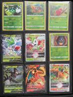 The Pokémon Company - 245 Card - Pokémon - Charizard, Entei,, Nieuw