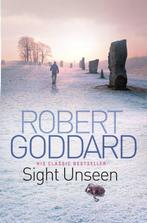 Sight Unseen 9780552164924 Robert Goddard, Boeken, Verzenden, Gelezen, Robert Goddard