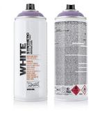 Montana White 4105 Sweet Violet 400 ml, Ophalen of Verzenden, Nieuw