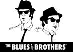 Blues Brothers Tribute act, Diensten en Vakmensen, Muzikanten, Artiesten en Dj's, Overige artiesten