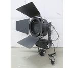 Theater Lamp - Plafondlamp - Aluminium, Staal, Glas -