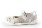 Develab Ballerinas in maat 24 Grijs | 10% extra korting, Kinderen en Baby's, Kinderkleding | Schoenen en Sokken, Jongen of Meisje
