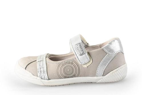 Develab Ballerinas in maat 24 Grijs | 10% extra korting, Kinderen en Baby's, Kinderkleding | Schoenen en Sokken, Jongen of Meisje