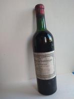 1962 Chateau La Dominique - Saint-Émilion Grand Cru Classé -, Verzamelen, Nieuw
