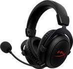HyperX Cloud II Core - Draadloze Gaming Headset - Zwart, Audio, Tv en Foto, Koptelefoons, Verzenden, Nieuw