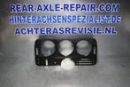 Dashboard gedeelte van de tellers Opel Ascona A, Opel Man..., Verzenden, Nieuw, Opel