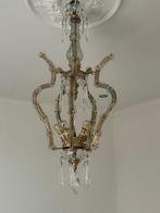 Plafondlamp - Glas, Antiek en Kunst