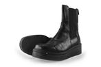Vagabond Chelsea boots in maat 42 Zwart | 10% extra korting, Verzenden, Zwart, Overige typen, Gedragen