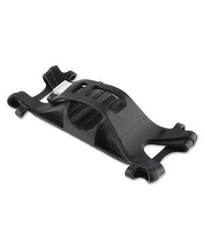 4Smarts - City Bike Holder Fietshouder - Zwart (Houders), Telecommunicatie, Telefoonhouders, Nieuw, Verzenden