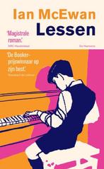 9789463362283 Lessen Ian McEwan, Boeken, Verzenden, Nieuw, Ian McEwan