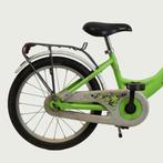 Puky kinderfiets 18 inch, Ophalen of Verzenden, Gebruikt, Puky