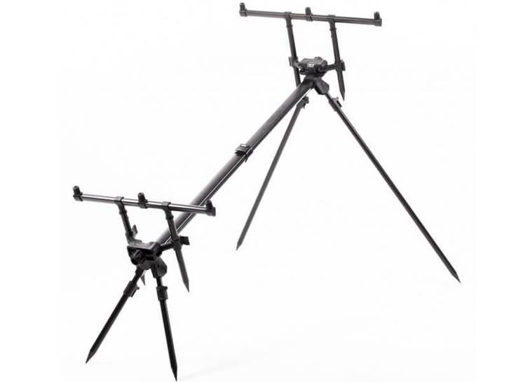 Rodpod Hi-Pod 3 hengels - Gratis verzending!, Watersport en Boten, Hengelsport | Karpervissen, Overige typen, Nieuw, Verzenden