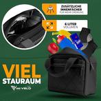 2dekans | MIVELO Stuurtas – Waterafstotend &, Ophalen of Verzenden, Zo goed als nieuw, MIVELO