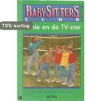 Jessie en de TV-ster 9789024346219 Ann M. Martin, Boeken, Verzenden, Gelezen, Ann M. Martin