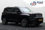 Jeep Renegade 2.0 MultiJet Limited VAN, Auto's, Bestelauto's, Nieuw, Diesel, Jeep, Automaat