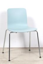 Vitra HAL Tube stoel, Ice Grey, Ophalen of Verzenden, Nieuw