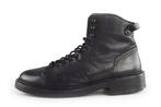 G-Star Veterboots in maat 44 Zwart | 10% extra korting, Verzenden, Zwart, Boots, G-Star