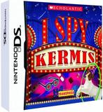 I Spy Kermis (DS) 3DS Garantie & snel in huis!/*/, Vanaf 3 jaar, Ophalen of Verzenden, 1 speler, Zo goed als nieuw