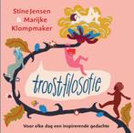 Boek: Troostfilosofie - (als nieuw), Boeken, Verzenden, Zo goed als nieuw