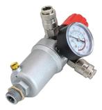 Drukregelaar Met Filter En Waterafschreider 1/2 Duims - Redu, Ophalen of Verzenden