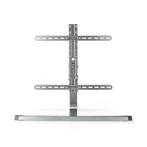 Draaibare en Kantelbare tv voet / TV Standaard | 37-75 inch, Audio, Tv en Foto, Televisiebeugels, Verzenden, Nieuw