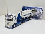 DEGEN MINIATUREN u adres voor tekno wsi imc scania daf volvo, Ophalen of Verzenden, Nieuw, Bus of Vrachtwagen, Wsi