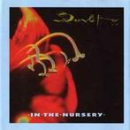 cd - In The Nursery - Duality, Zo goed als nieuw, Verzenden