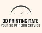 3D Print Service - Jouw Idee, Onze Expertise!