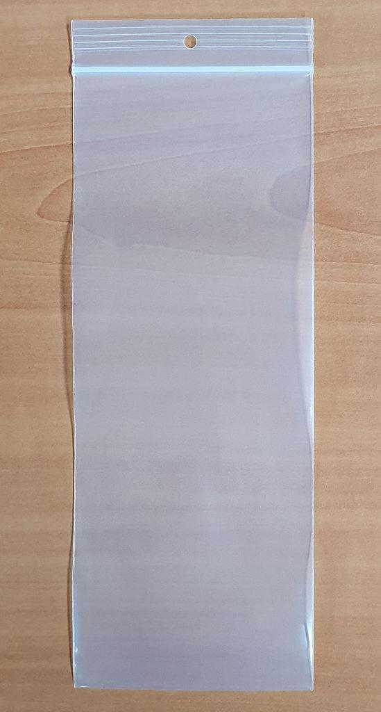 100 Gripzakjes 90 x 230 mm 90 micron, Zakelijke goederen, Kantoor en Winkelinrichting | Kantoorartikelen, Verzenden