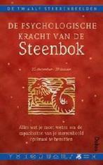 De psychologische kracht van de steenbok / De twaalf, Boeken, Verzenden, Gelezen, T. Moorey