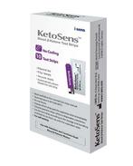 Ketosens Ketonenstrips - 10 stuks, Diversen, Verzenden, Nieuw