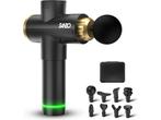 Sanbo Massage Gun Elite - Massage Pistool - 30 Standen - 8, Huis en Inrichting, Verzenden, Nieuw