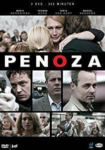 dvd film - - Penoza Serie 1, Cd's en Dvd's, Dvd's | Overige Dvd's, Zo goed als nieuw, Verzenden