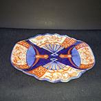 Schotel - Aardewerk - Japanese Imari, Antiek en Kunst