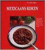 MEXICAANS KOKEN 9789051215786 C. Adam, Boeken, Kookboeken, Verzenden, Gelezen, C. Adam
