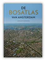 9789001120146 De Bosatlas van Amsterdam | Tweedehands, Diverse auteurs, Zo goed als nieuw, Verzenden