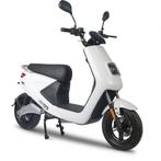 IVA E-GO S4 Wit, IVA, Maximaal 45 km/u, Nieuw, Ophalen of Verzenden
