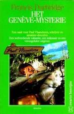 Paul Vlaanderen en het Génève mysterie / Paul Vlaanderen, Verzenden, Gelezen, Durbridge