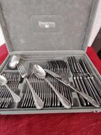 Barenthal - Bestekset voor 12 personen (49) - Staal, Inox -