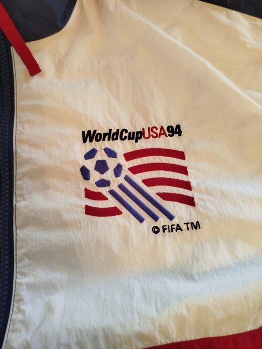 FIFA Classics - Jas - Vintage - Nieuw met tags, Verzamelen, Overige Verzamelen