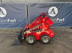 Veiling: Skidsteer W330XL Diesel 7.6kW 2025, Zakelijke goederen, Machines en Bouw | Kranen en Graafmachines, Ophalen, Wiellader of Shovel