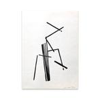 Marcelle Cahn (1895-1981) - Constructivistic Construction